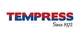 TEMPRESS PRODUCTS107-68453 SEAT PROBAX DELUXE BLK/GRAY