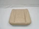 SPORTSMAN 312CC SPORT-351-20-CT BEIGE CONSOLE BOTTOM CUSHION MARINE BOAT