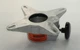 Garelick 99023 4 Prong Spider Top Casting Aluminum 2-7/8" ID 360 Degree