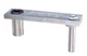 Swivl-Eze 7062-3 Swivl-Eze Zinc-Plated Steel 6-Inch Swivel Offset Marine Boat...