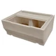Wise    Bm1143 1B 990    Premier Series 27  Bench Seat Base
