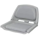 Wise Seat-Grey/Grey #WD-139LS-717