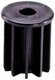 Springfield Marine 2171032 Hi-Lo Bushings for Taper-Lock Posts - 2-3/8"