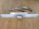 VINTAGE BOAT GARELICK EEZ-IN COCKPIT SEATING SIDE SLIDE MOUNTING KIT 75008