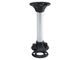 Garelick Tischs&auml;ulensystem Quick Release 58mm Set Aufbau 75888035
