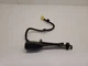 12-17 HYUNDAI ACCENT RH Right Front US Market Passenger Seat Belt Buckle 
