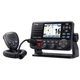 Icom IC-M510 EVO VHF w/NMEA 2000 M510 EVO 41 USA UPC 731797045423