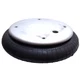 Goodyear 1B14-351 Super Cushion Air Spring, Single Convolute, 3/4in NPT Female