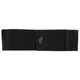 Sticky Holsters Belly Band - Black, 42" - 52" Waist