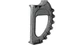 SPRINGFIELD 1840046 Quick Change Trailer Jack