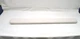 SAILFISH 276 AFT STARBOARD BOLSTER CUSHION BEIGE 65" X 6" 1VSF21800C BOAT