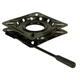 Springfield 12-Way Locking Swivel Seat Mount - E-Coat Finish [1100018]