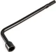 2003-08 Pilot 01-06 MDX 19mm Lug Wrench & 5-Point Spare Tire Lowering Multi-Tool