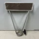 Garelick Eez-in Adjustable Chair Pedestal Foot Rest 08004 (R3678 SPS)