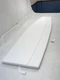 RANGER 2660 PORT ROD BOX DECK PAD CUSHION 729842H.17 WHITE 58 1/4" MARINE BOAT
