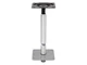 Attwood Marine 075 Pedestal Kit 13"" Post 97750-7