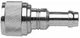 Moeller Fuel Line Engine Tank Barb Connector Force 3/8"  033484-10 033488-10