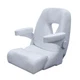 TACO METALS BOCA SPORT CHAIR 25'- HA4-25WHA-7-0000-0-0