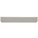 Ranger Boat Console Eyebrow Cushion 729809H.47 | 2600 / 2660 Bay Gray