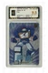 Transformers CCG TCG card- Soundwave TF01-AR-008 (chinese) kayou 9.5