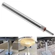 16in Boat Seat Pedestal Post 3/4", Locking Pin for Pontoon, Fishing & Bass Boats