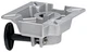 Attwood Marine Seat Mount Base W/ Friction Control 818440 for 2-3/8 Pedestal LC