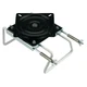 Garelick Removable Swivel Clamp Amp 8-18 in. Wide