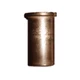 2ea SWIVL-EZE BRONZE BUSHINGS FOR BASE FITS 3/4'' PIN POST ATTWOOD SP-30006