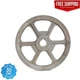 11 In. X 3/4 In. Evaporative Cooler Blower Pulley |