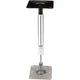Attwood SWIVL-EZE Lock'N-Pin 3/4" Pedestal Kit 13" Post 7" x 7" 977339-T