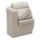 Wise Seating Premier Pontoon Lean Back Left BM13006L-1066