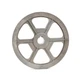 8 in. x 3/4 in. Evaporative Cooler Blower Pulley