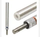Attwood Swivl-Eze 13" Aluminum Lock&rsquo;N-Pin &frac34;" Pin Seat Post Extension Pole 2134
