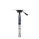 Attwood SP-39004 1.77 Series Adjustable Aluminum Snap-Lock Seat Pedestal,16-2...