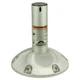 Springfield 2-3/8" Explorer Fixed-Height Locking Pedestal 10" #1250310-MLNS