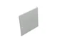 B&B MOLDERS 94289 4' SQ SLIDEOUT EX CVR