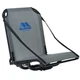 Millennium Marine B-100 Boat Seat Gray Model