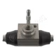 Wheel Brake Cylinder Rear FEBI For VW AUDI SEAT Derby Golf Mk1 Mk2 1H0611053B