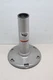 New Attwood 2-3/8", Swivl-Eze Fixed 11" Boat Pedestal Seat Mount 913047