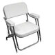 WISE SEATING BOATERS VALUE FOLDING DECK CHAIR- 3316-784