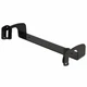 Tracker Boat Jump Seat Hinge 331942 | 17 Inch Aluminum Black