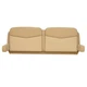 Scout Boat Helm Seat Backrest Cushion UHK143R | 305 LXF Beige Sand