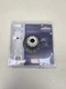 SPRINGFIELD 1640002 SPRING LOCK SERIES 9 INCH ROUND BASE SATIN MARINE BOAT