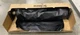 Solera RV 50&rsquo; Slide Out Topper Fabric Black 432253