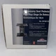 Springfield Marine Economy Fixed Height Pedestal for Boat Seat 7" New in Box