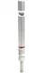 Swivl-Eze Post-13" Rise-Aluminum Threaded #SP-2134-T