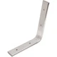 Supra Boat Flip-Up Bow Seat Center Bracket 114215 | Polished SS