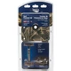 Attwood Marine 97749C-7 KIT-BASE POST ST MT .75'P
