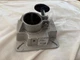 NOS ATTWOOD LAKESPORT BOAT SEAT MOUNT 818440