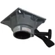 Springfield 2-7/8" Trac-Lock&trade; III Locking Swivel 1100021-L1 UPC 0381329...